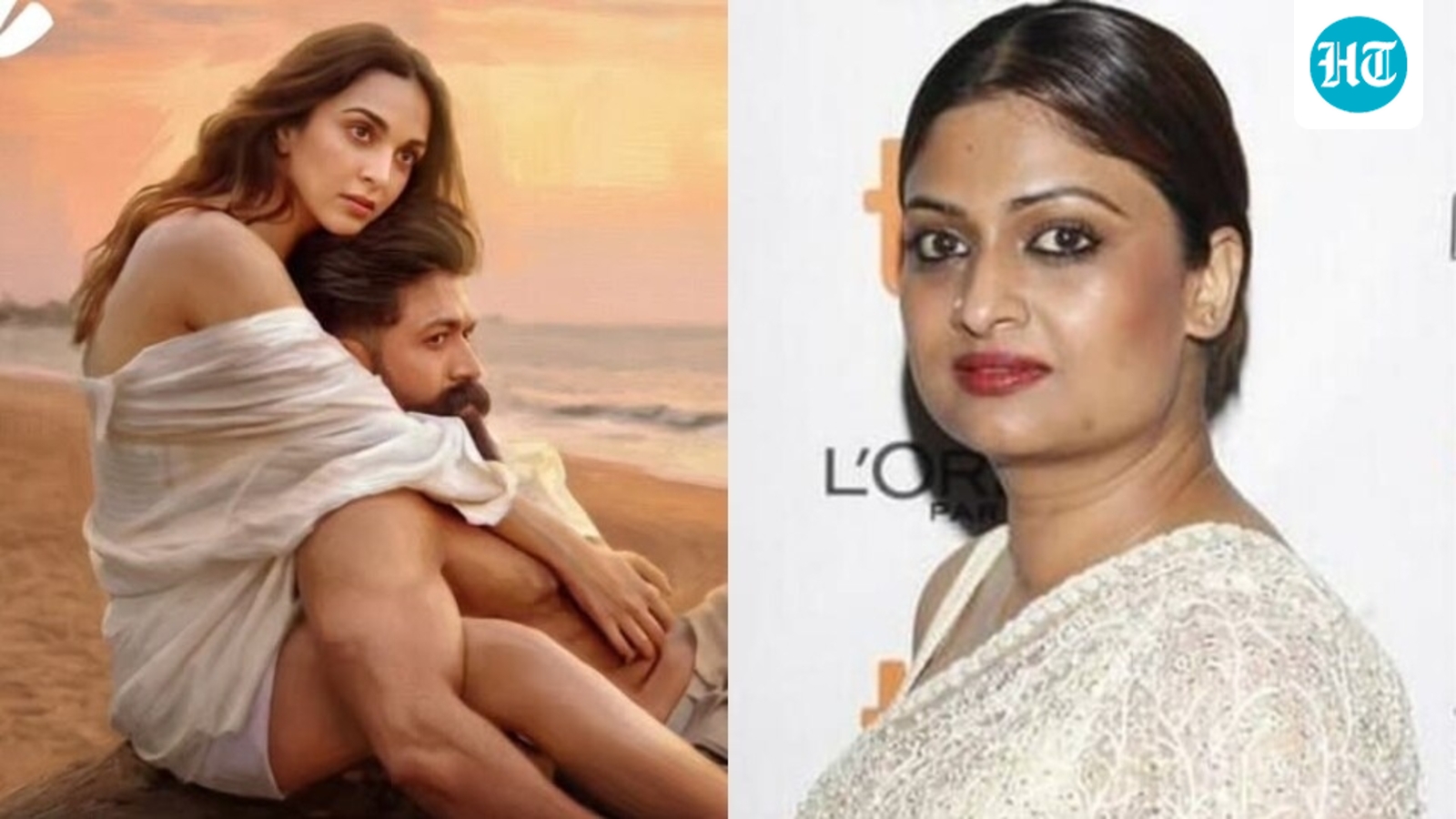 Yash talks about sensual scenes in Toxic after backlash; says Geetu Mohandas brings ‘female gaze’ to action film