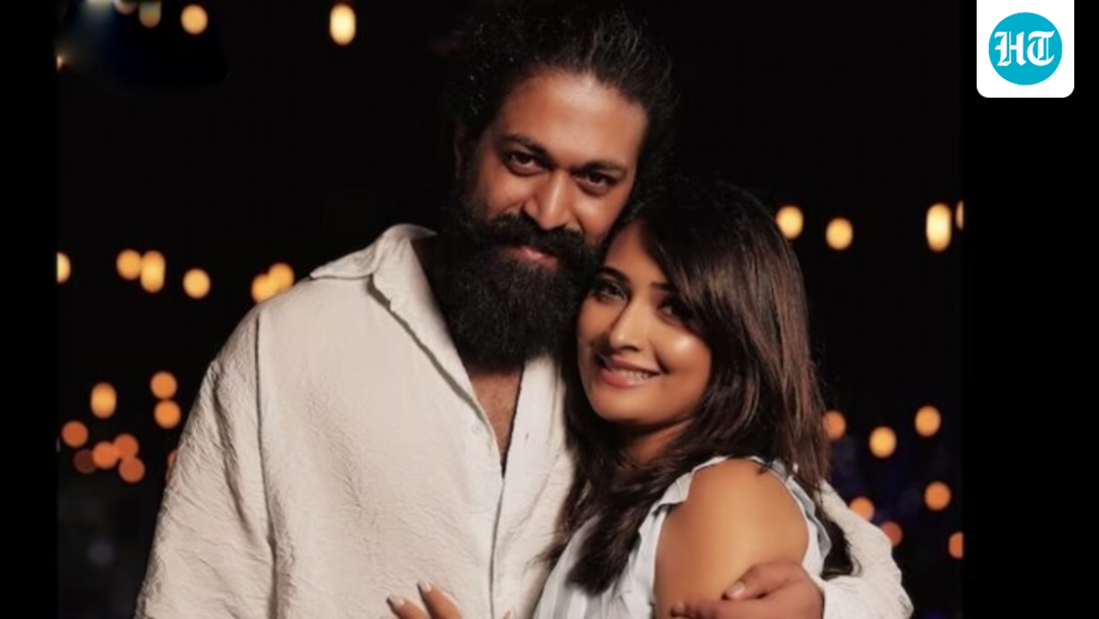 When Yash said he wouldn't do scenes that made his parents uncomfortable; wife would laugh at his romantic scenes