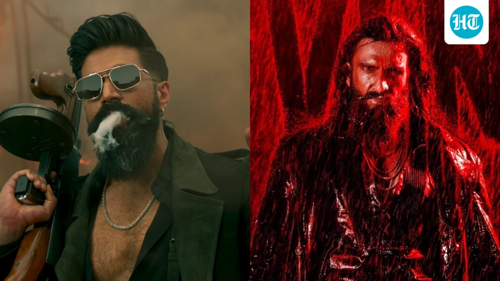 Yash ‘not threatened’ by Dhurandhar 2 but is ‘irked’ with makers of Ranveer Singh's film: Report