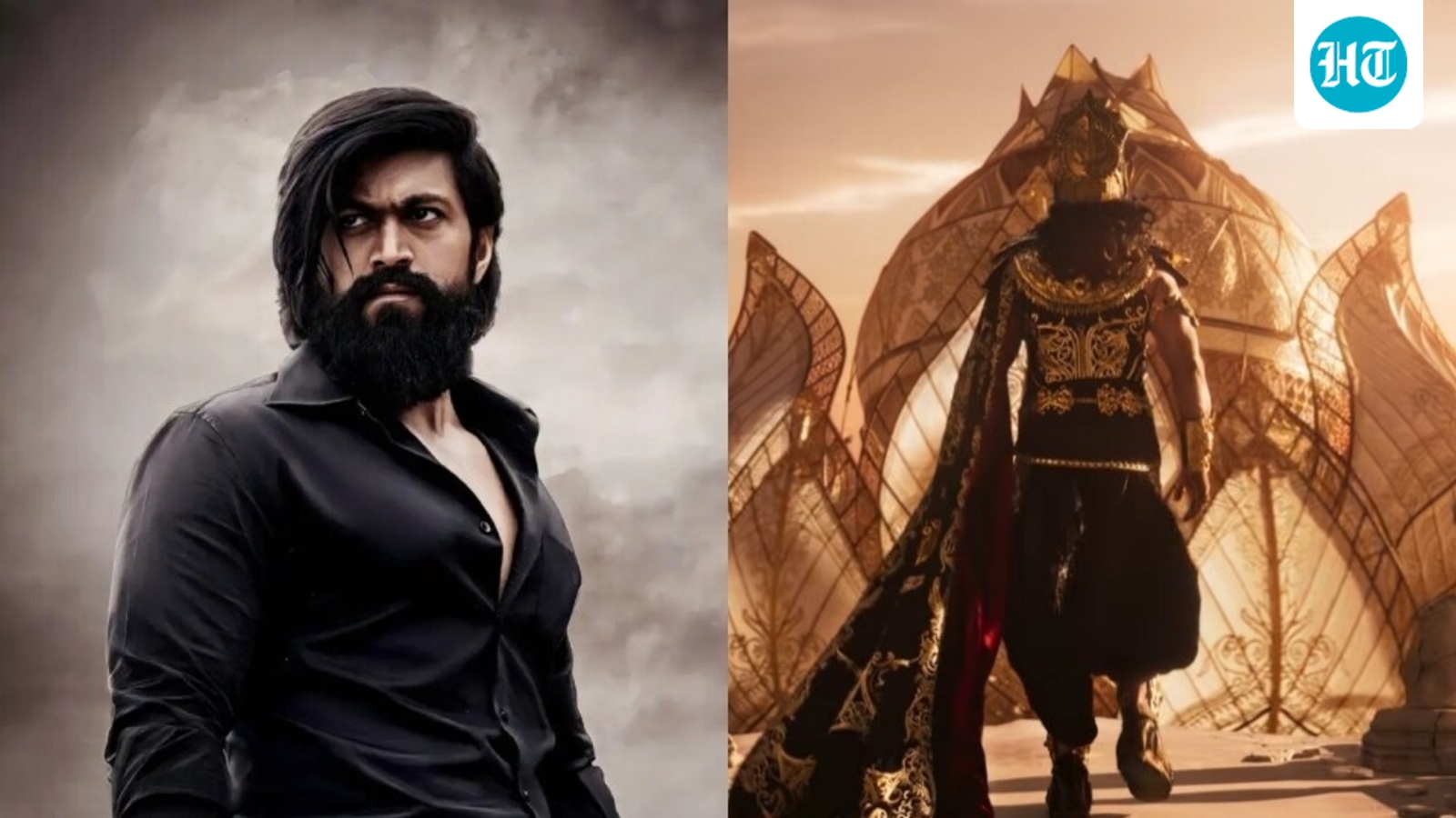 Ravana will be shown as benevolent king instead of traditional villain in Ramayana; Nitesh Tiwari explains why