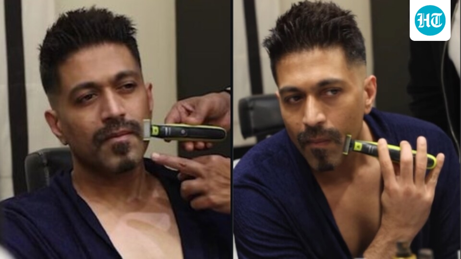 Video shows Yash's clean-shaven look in Toxic teaser wasn't de-aged; makers confirm he plays dual roles