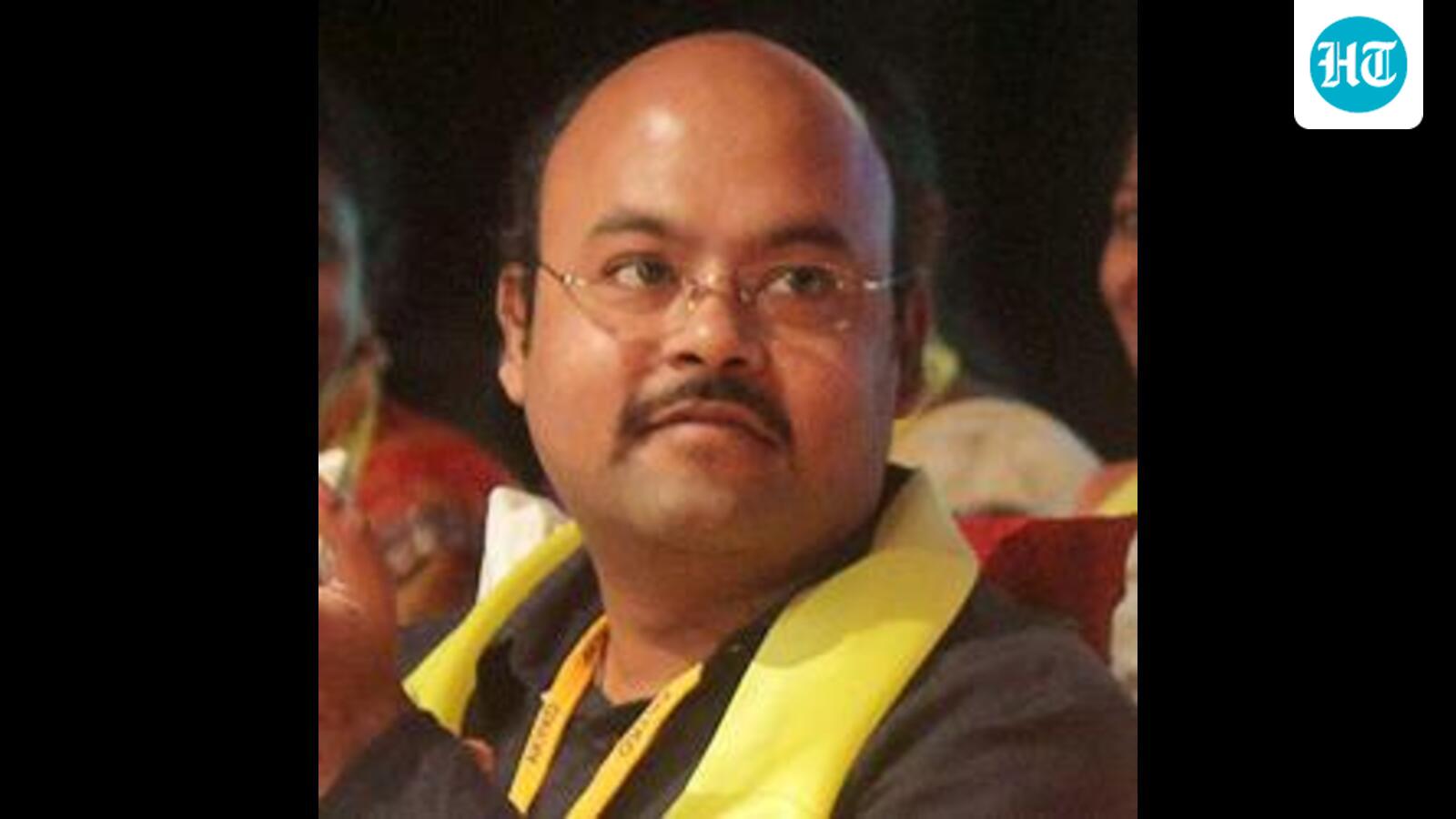 No battle or skirmish: CM’s son amid leadership row