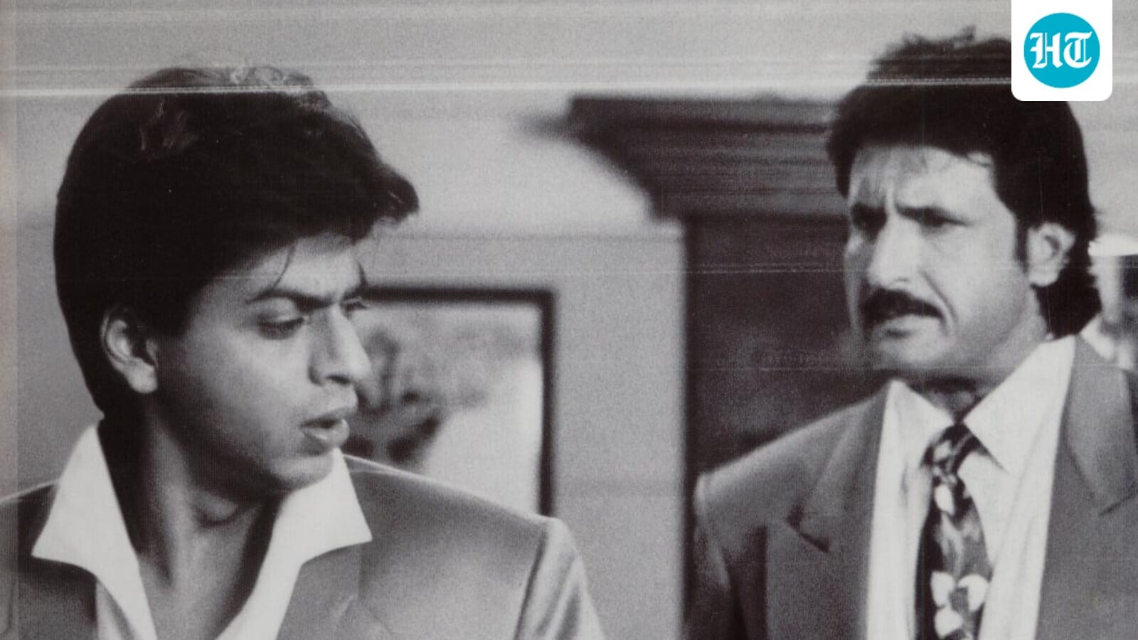 Shah Rukh Khan's biggest flop film earned only  ₹57 lakh, released incomplete; actor disowned film, refused to promote it