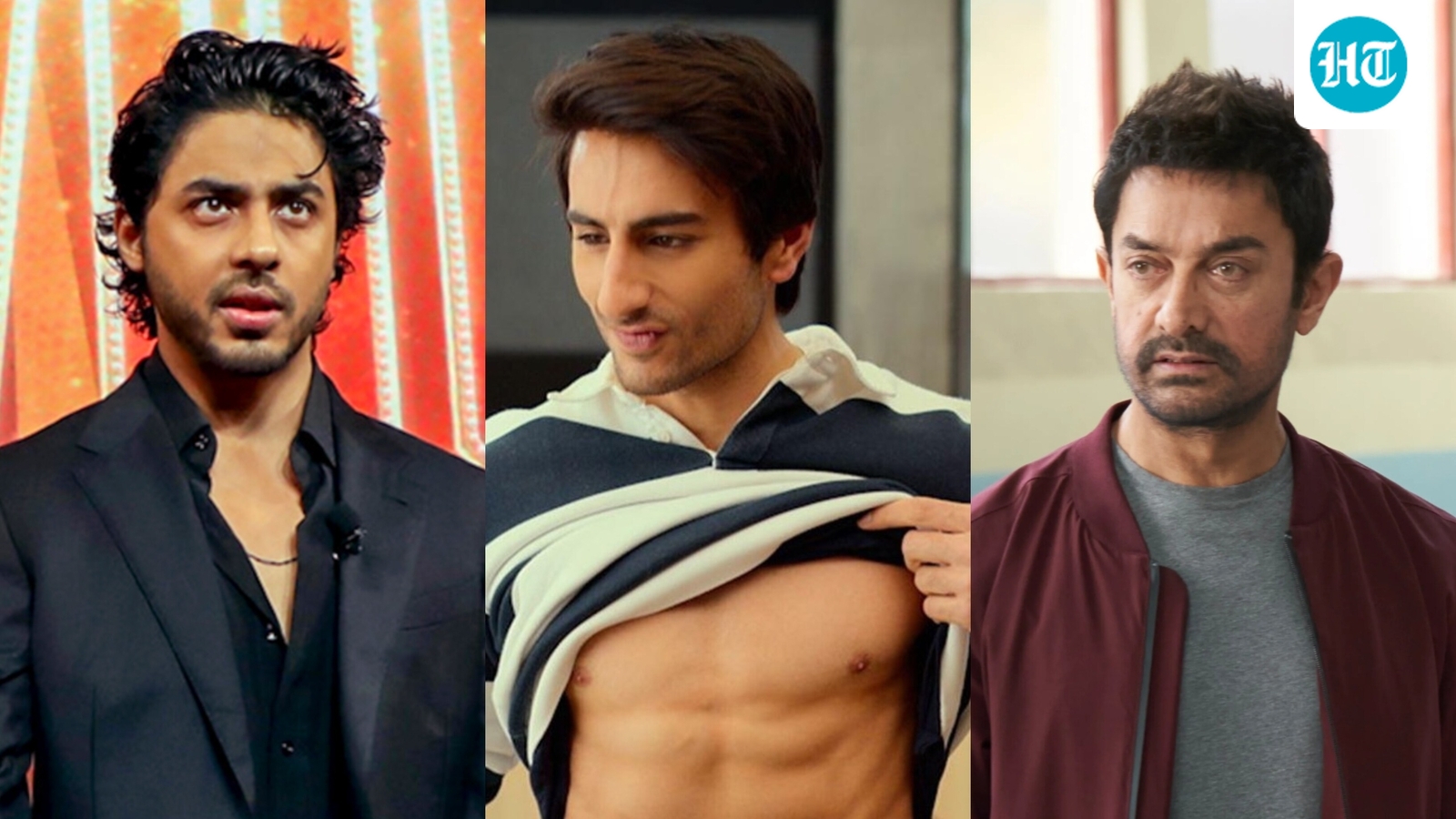 Year Ender 2025| Aryan Khan, Ibrahim Ali Khan's debut to Netflix-WB deal, what made headlines on OTT this year?