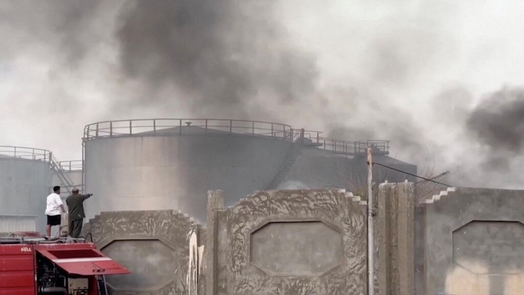 UAE to withdraw remaining forces from Yemen following Saudi strike