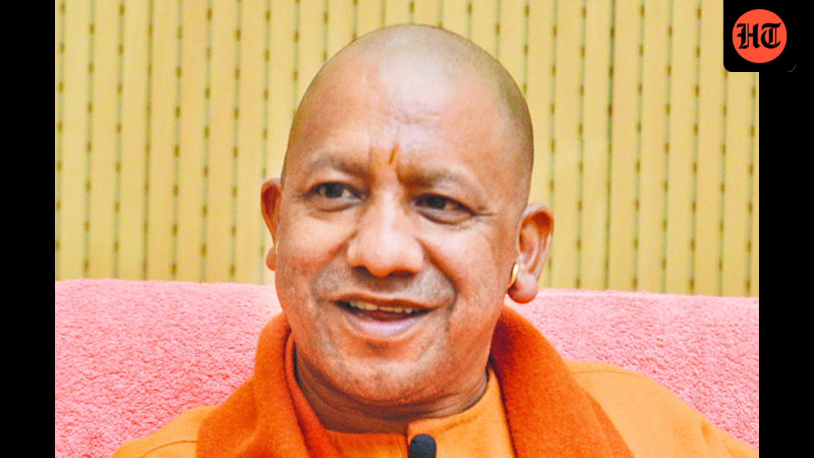 Can’t shirk SIR work: Yogi to BJP lawmakers