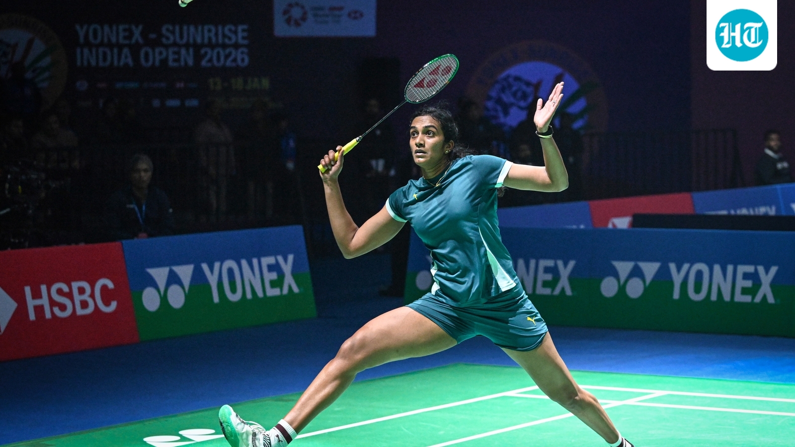 PV Sindhu wanted to make it to All England Open via India, but everything fell through: 'Just can't do anything'