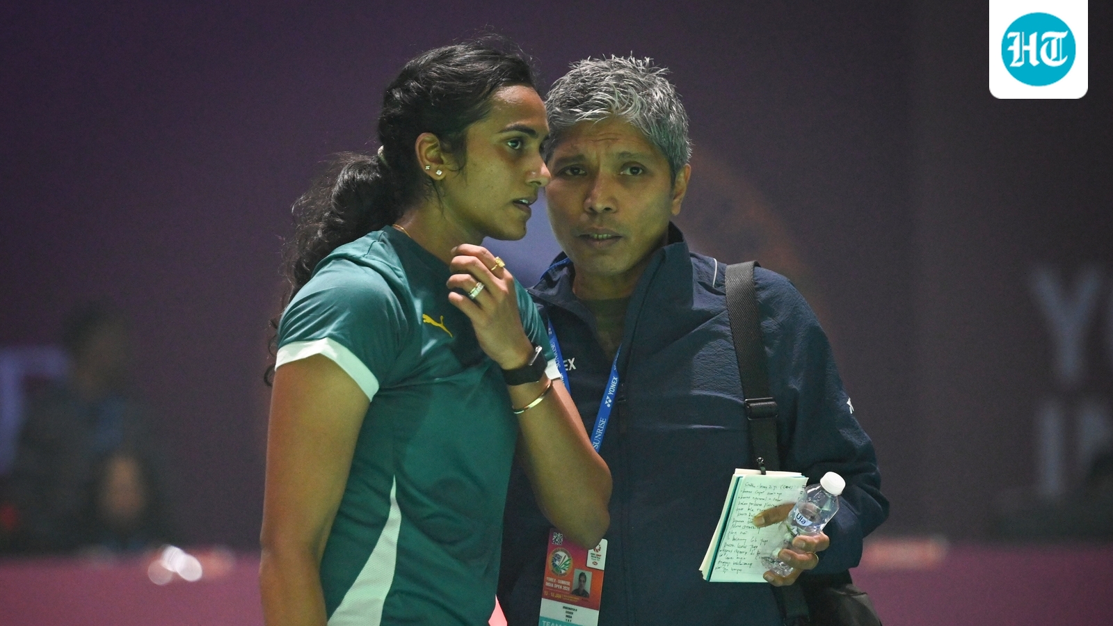 PV Sindhu caught in Gulf aviation chaos, stranded at Dubai airport amid US-Israel strikes on Iran