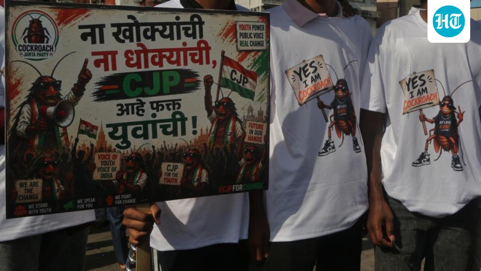 Delhi HC refuses interim relief to Cockroach Janata Party on ‘X’ ban