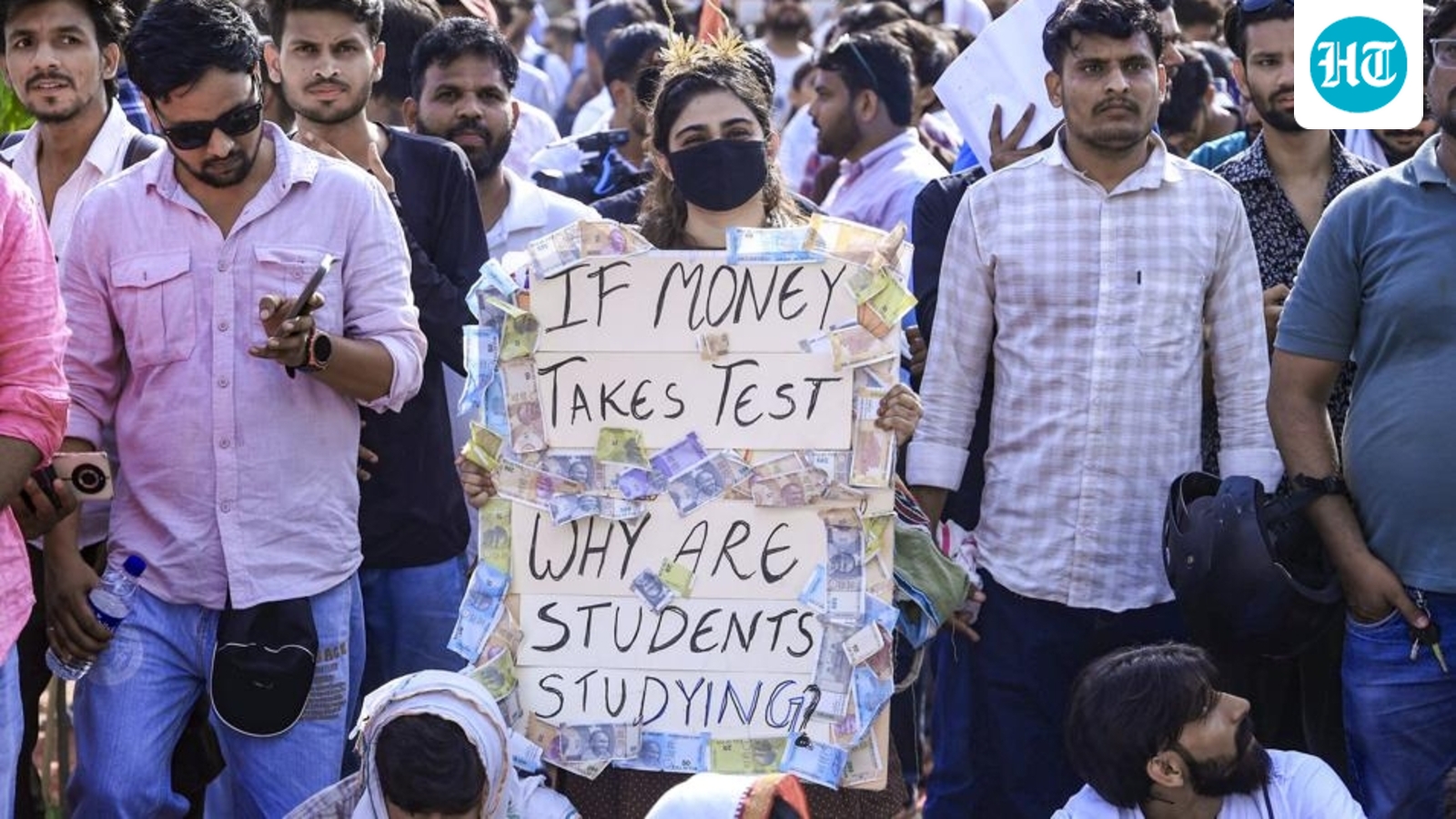 Delhi court allows NEET leak accused take re-test: 'Right to education fundamental'