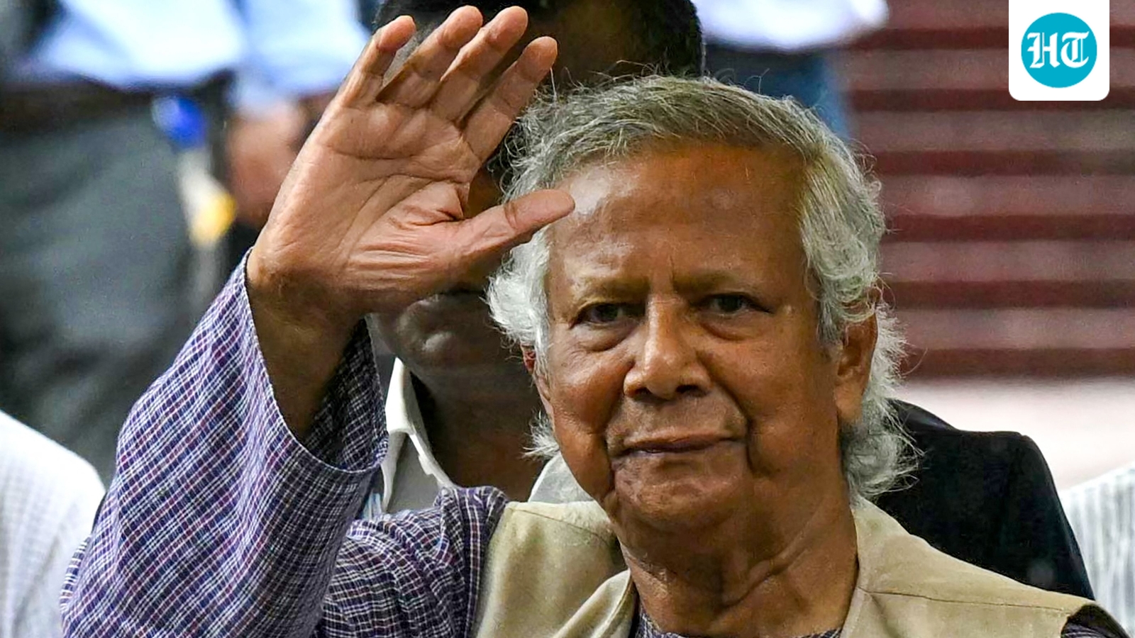 In farewell note, Muhammad Yunus leaves message on India's '7 sisters' for new Bangladesh govt