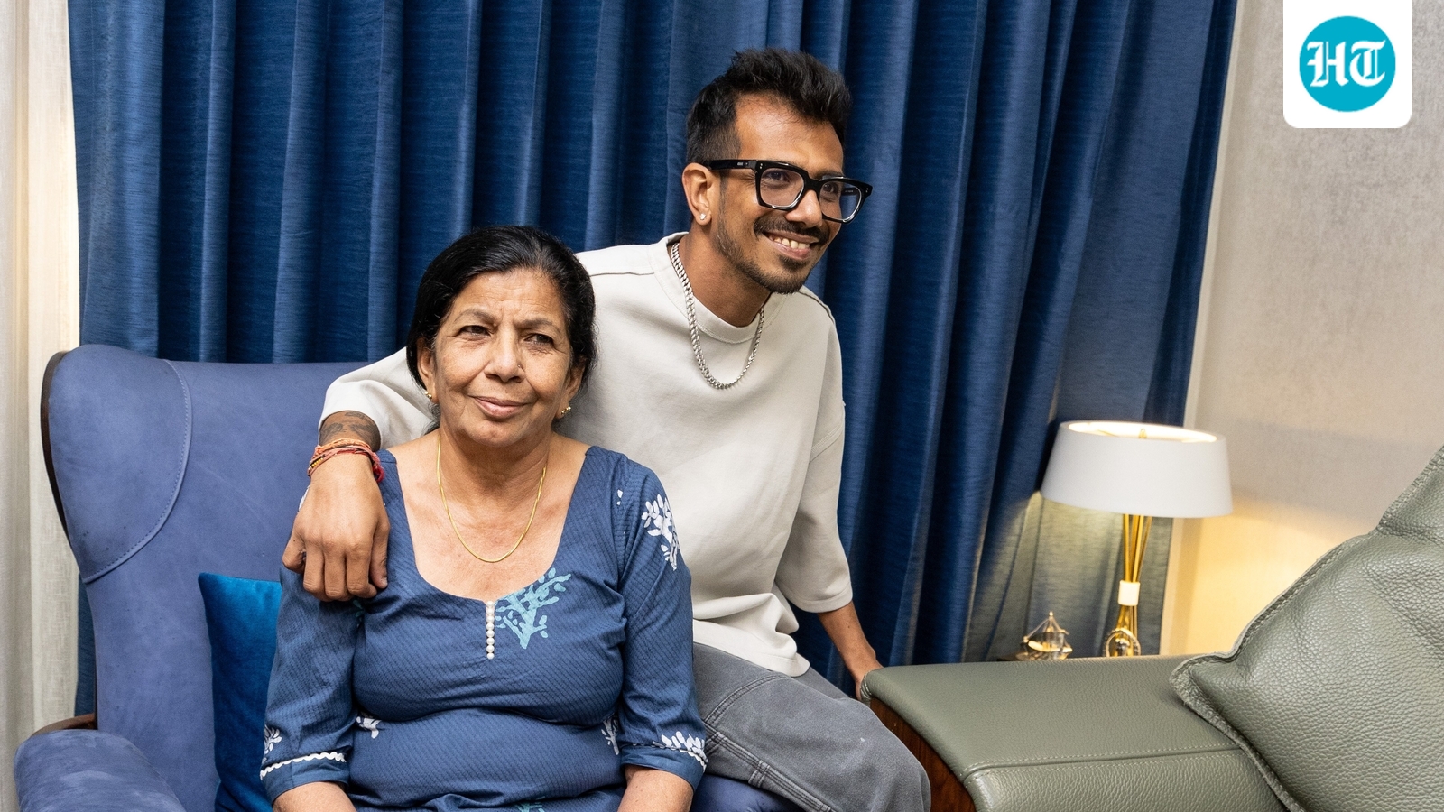 Yuzvendra Chahal was naughty but very sincere for cricket: Yuzi's mother shares anecdotes