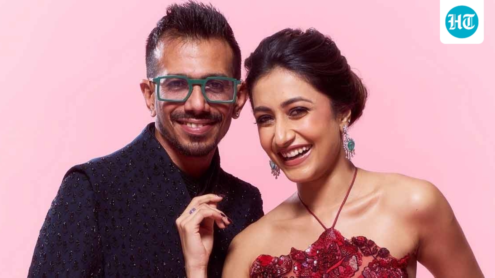 Yuzvendra Chahal breaks silence on reunion buzz with ex-wife Dhanashree Verma on reality show The 50