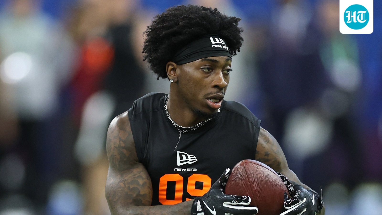 Why was Zachariah Branch arrested? Details emerge of Georgia NFL draft prospect's sidewalk incident