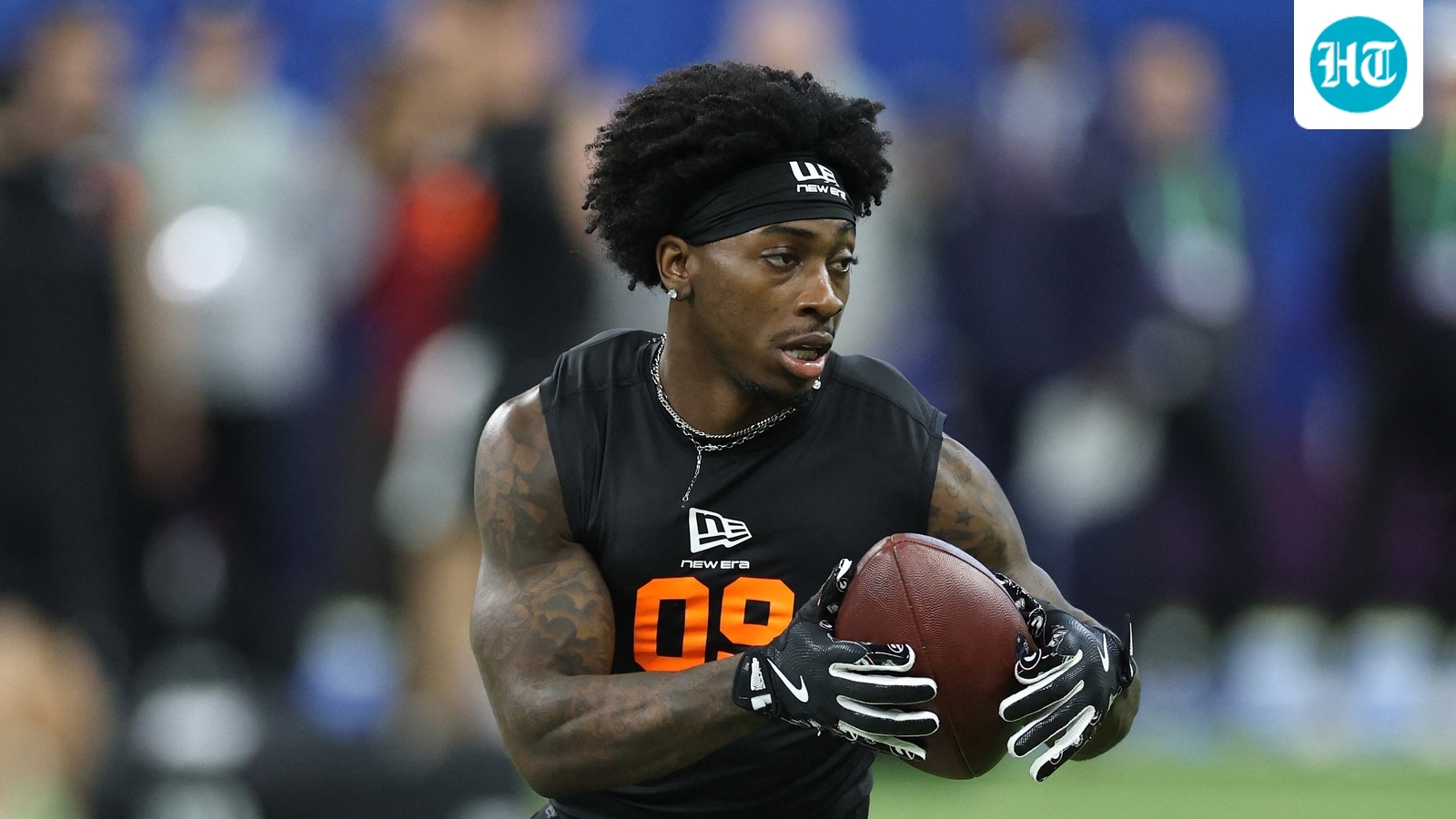 What Zachariah Branch brings to the Atlanta Falcons, insider weighs in