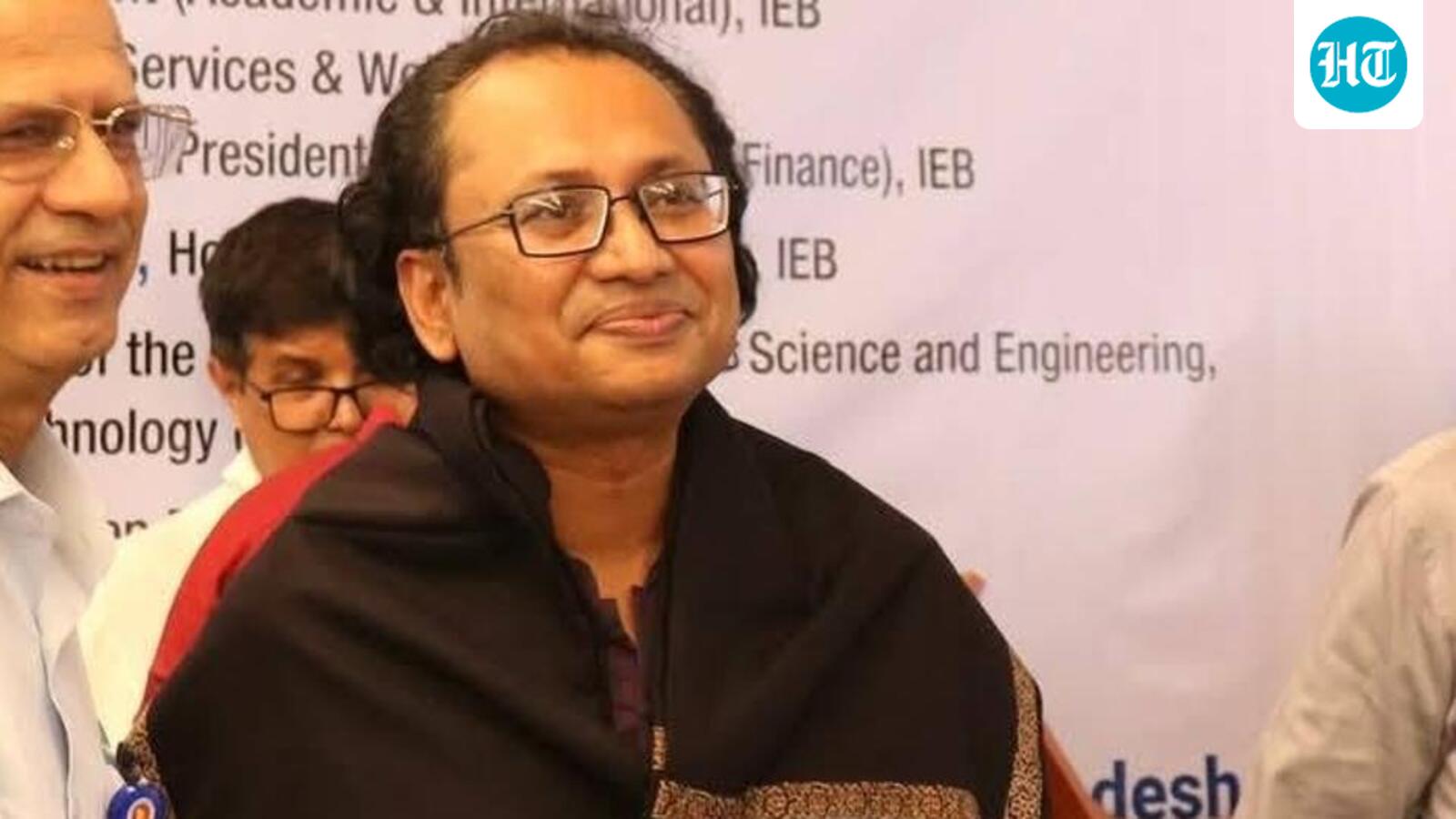 Bangladesh PM’s adviser redflagged at Delhi airport over blacklist, flies back