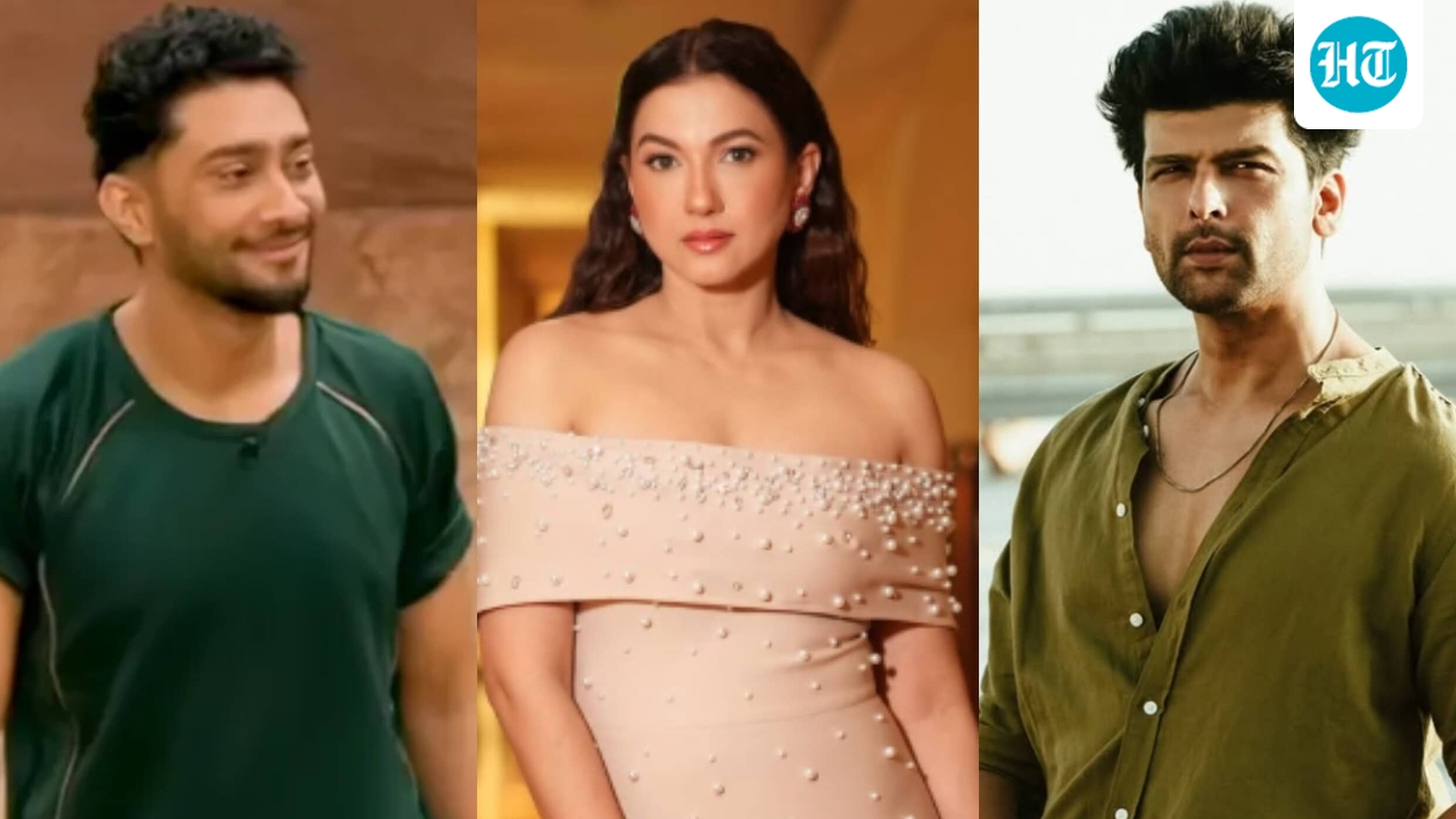 Gauahar Khan slams Kushal Tandon's joke, backs Zaid Darbar: ‘Not every ignorant thing needs a knee-jerk reaction’