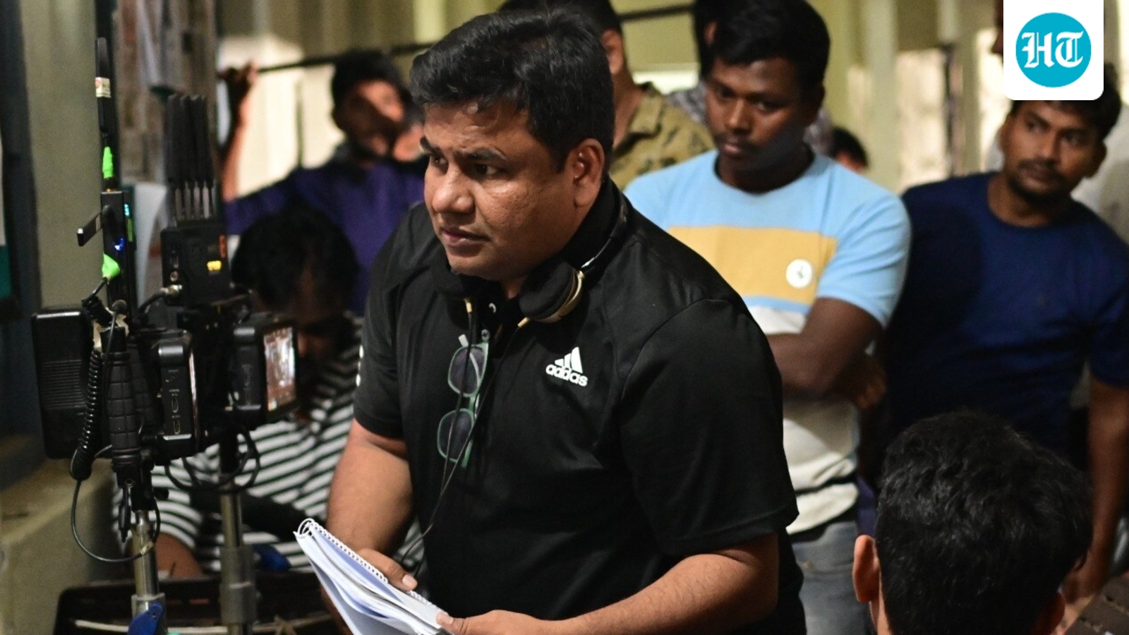 After Varanasi trilogy, filmmaker Zaigham Imam to shoot Youth Icon in Prayagraj and Main Mohabbat in hometown