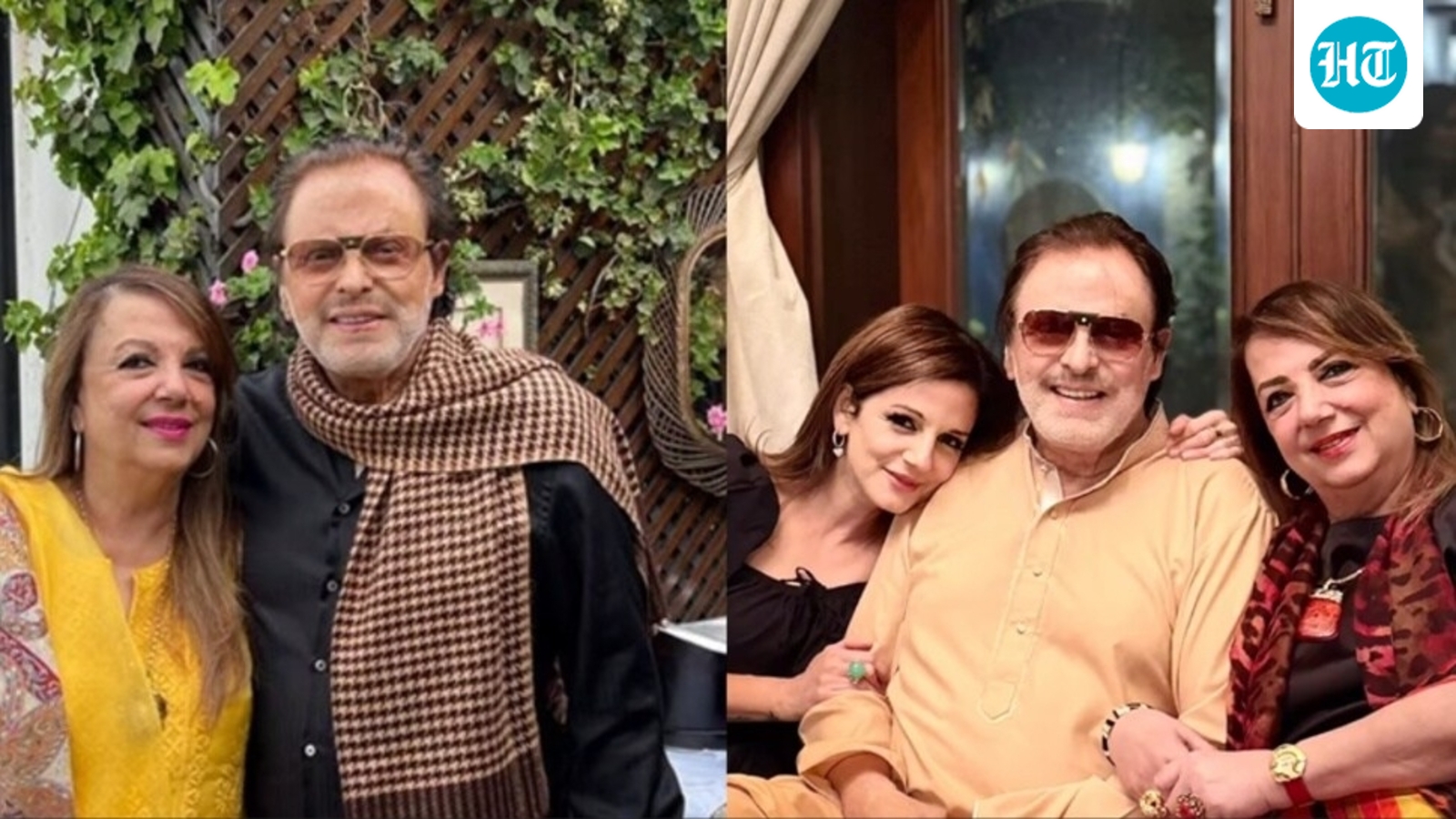 Zayed Khan and Sussanne Khan's mom Zarine Khan dies at 81 due to age-related ailments: Report