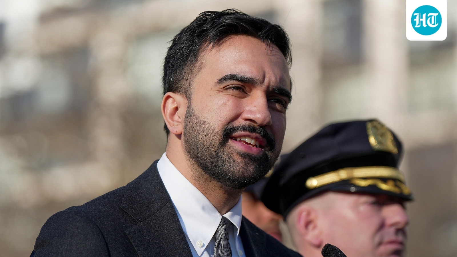 Zohran Mamdani-ISIS row: NYC mayor accused of failing to slam Islamic State after Gracie Mansion attack