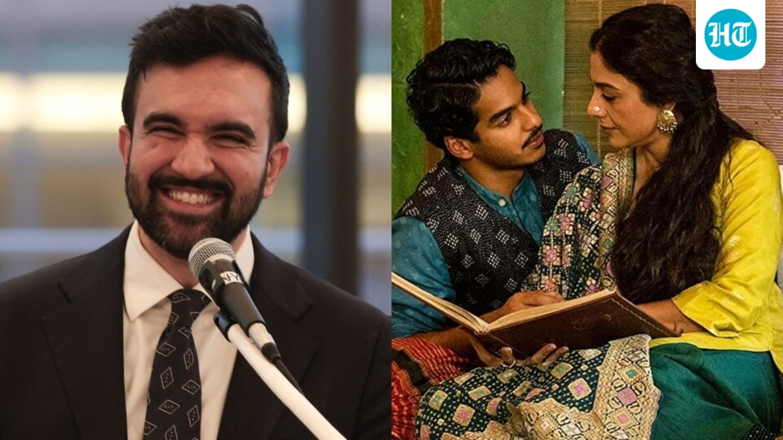 NYC Mayor Zohran Mamdani was the 1st choice for lead role in A Suitable Boy; here's why he turned down mom Mira Nair