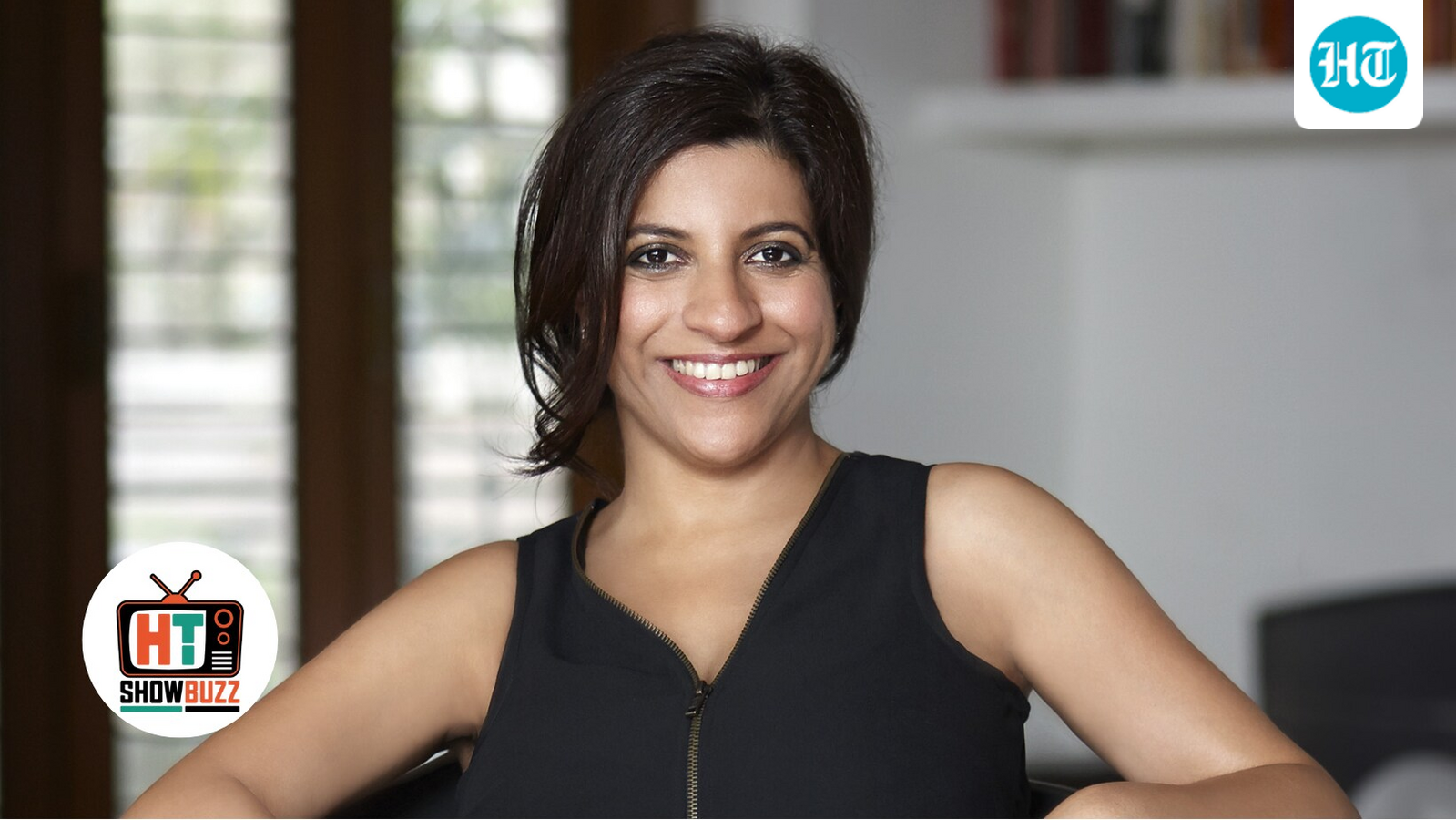 Zoya Akhtar calls Bollywood 'star-driven industry', says 'we aren't interested in anything with no stars' | Interview
