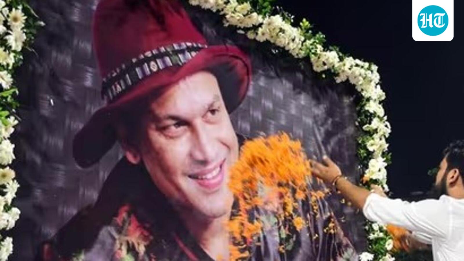 FIR filed against Assam MLA for sharing unverified chargesheet details in Zubeen Garg case