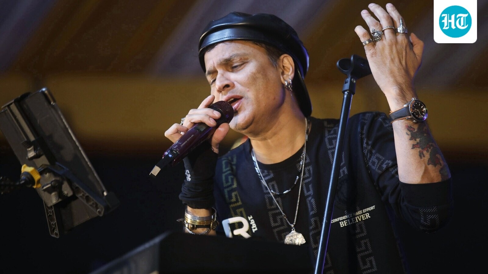 When Zubeen Garg ‘missed out’ on singing opportunities as he stayed more in Assam than Mumbai: ‘They looked for me but…’