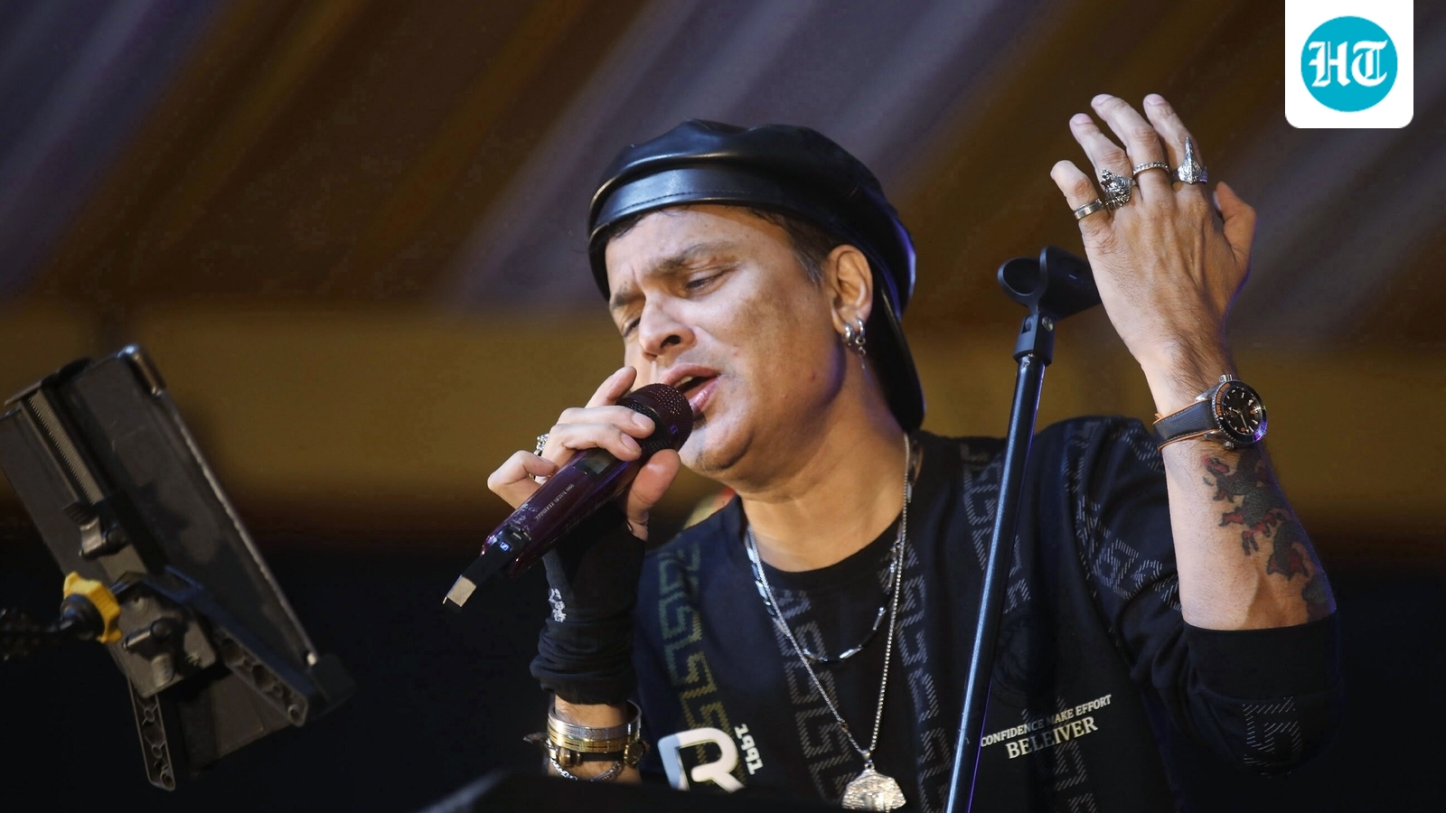 'Zubeen Garg was drunk, declined life jacket': Singapore police to court on singer's death