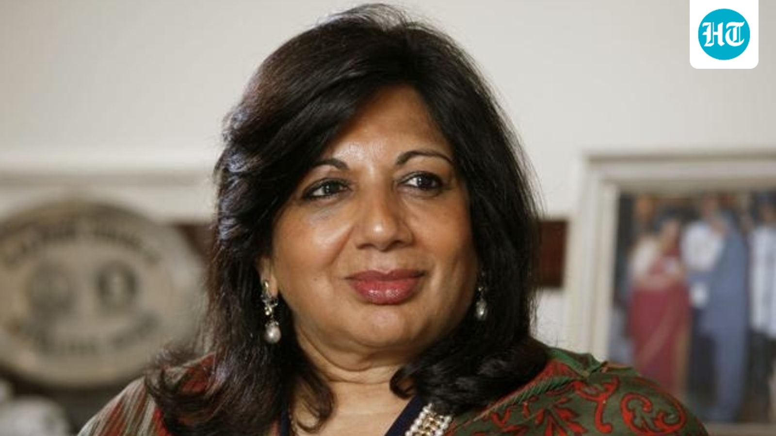 ‘Big disappointment’: Kiran Mazumdar-Shaw reacts as govt rejects Hosur airport proposal