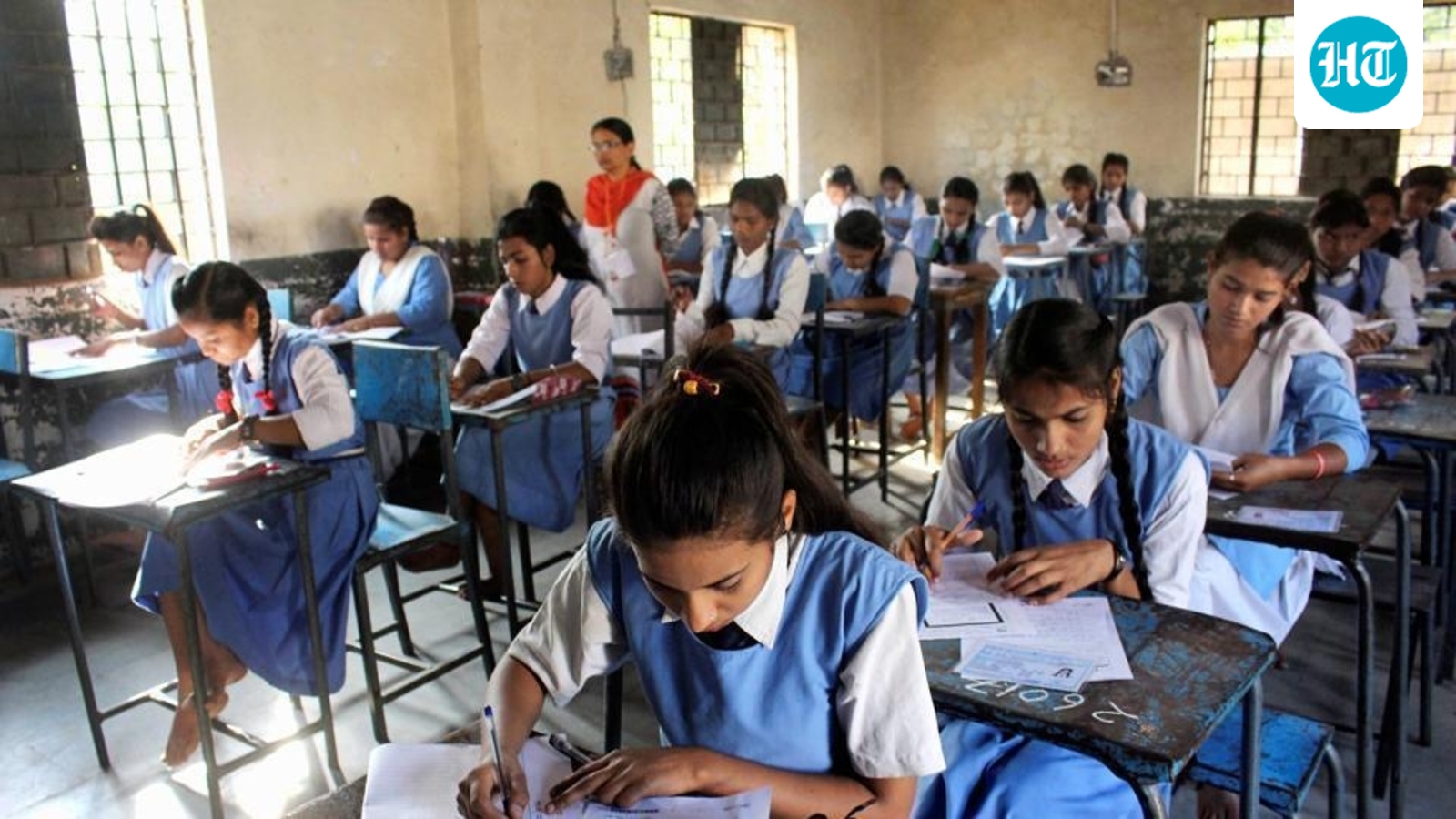 CG Board Result 2026 LIVE: Chhattisgarh board results to be out today at 2.30 pm on cgbse.nic.in