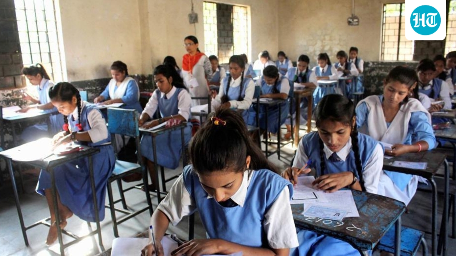 WBCHSE West Bengal HS Result 2026 (OUT) Live: Uccha Madhyamik results declared, Adhrito Pal tops Class 12