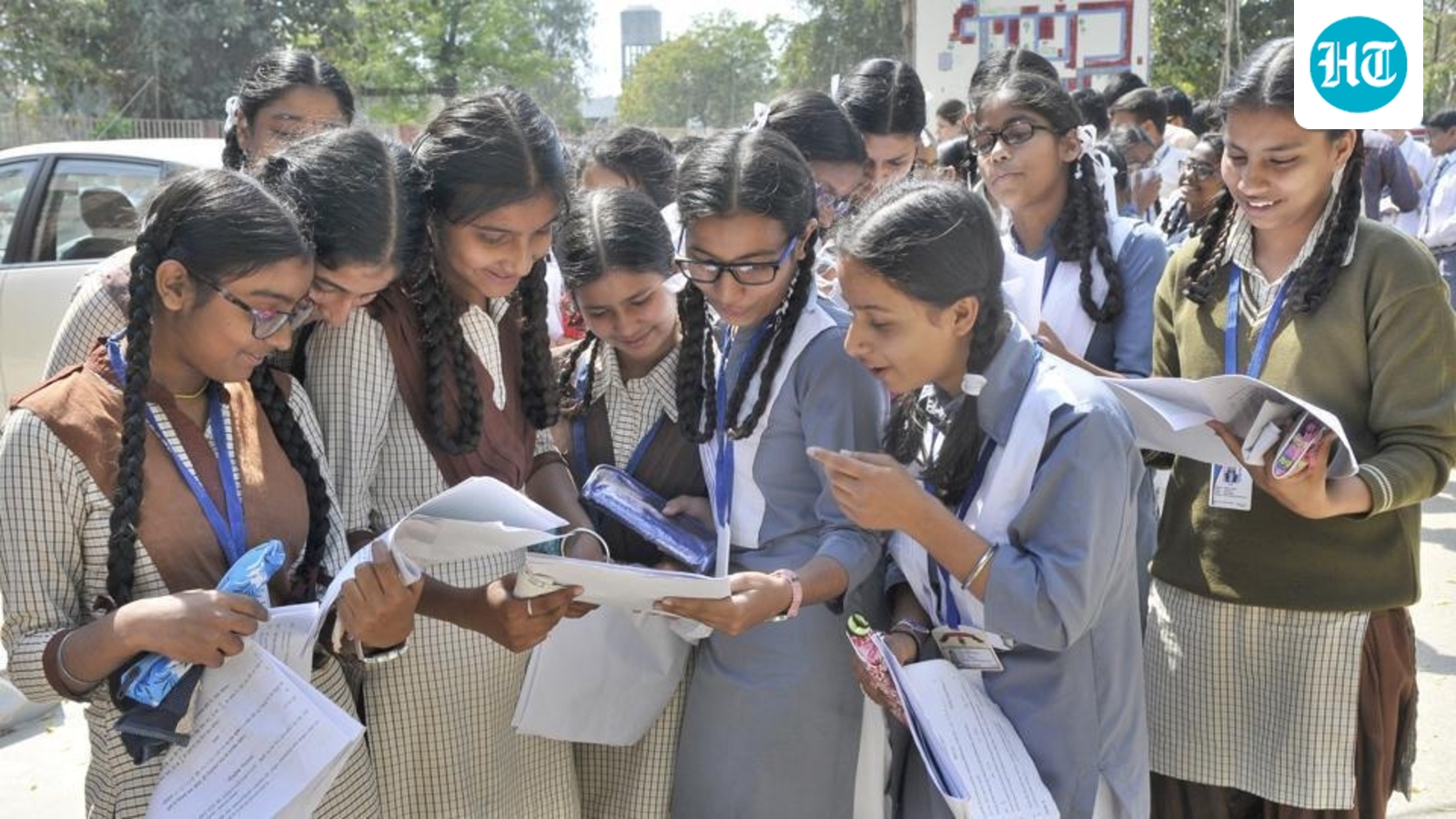 PSEB 12th Result 2026 Live: PC to begin soon to announce Punjab Board Class 12 results