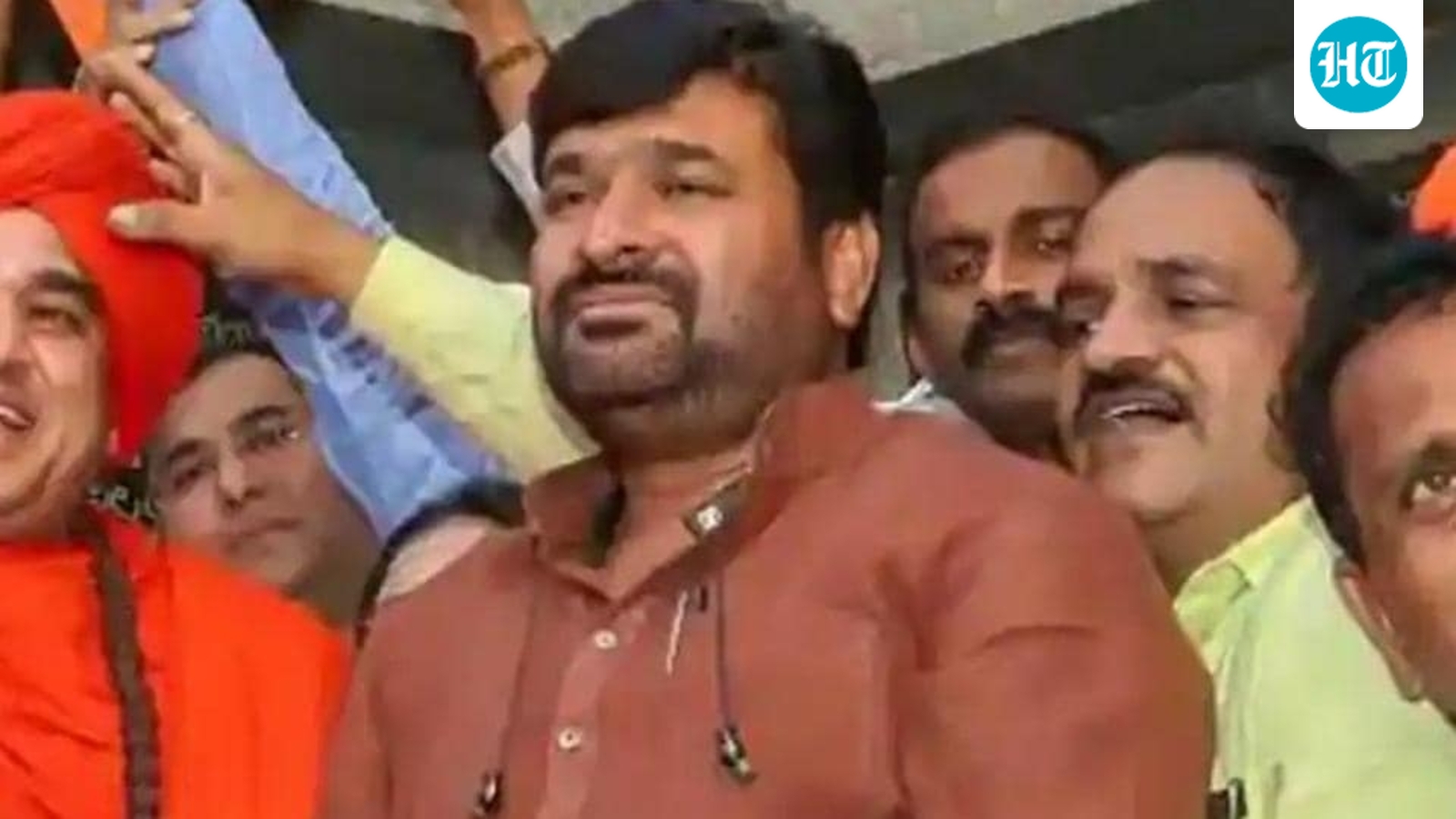 Karnataka Congress MLA Vinay Kulkarni convicted for BJP leader’s murder in 2016
