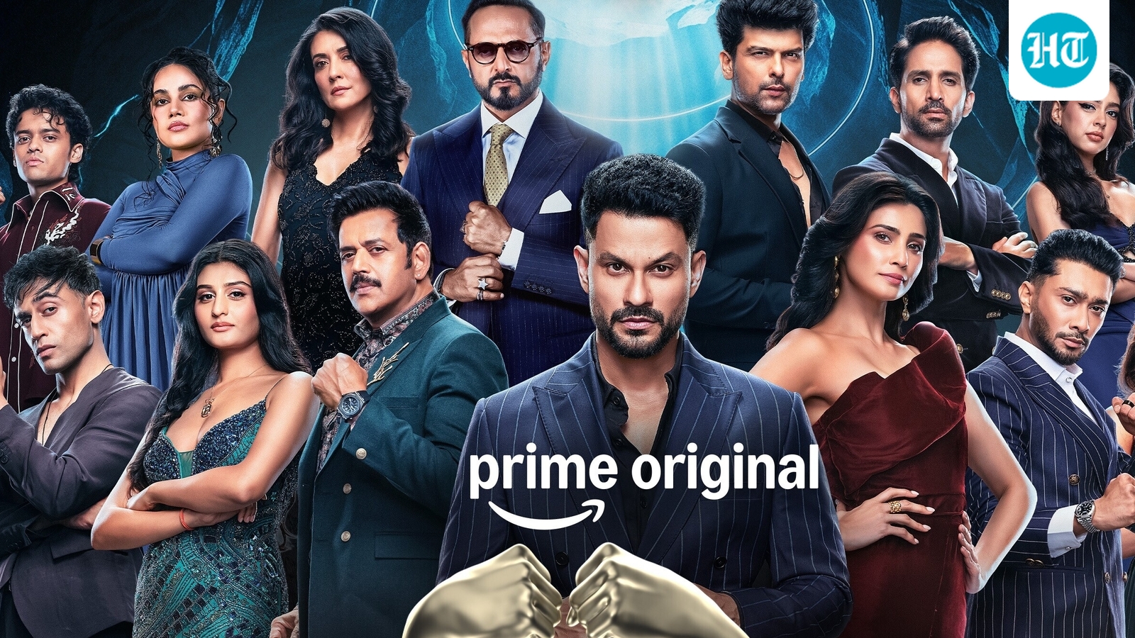 Alliance trailer: Concept, contestants and other details about Kunal Kemmu's show that ‘looks better than Lock Upp’