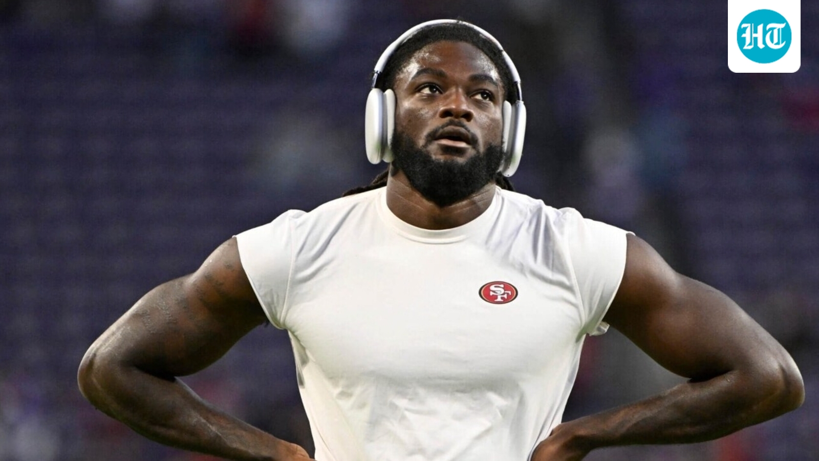 Brandon Aiyuk update: NFL Insider explains salary dispute that's delaying Commanders trade