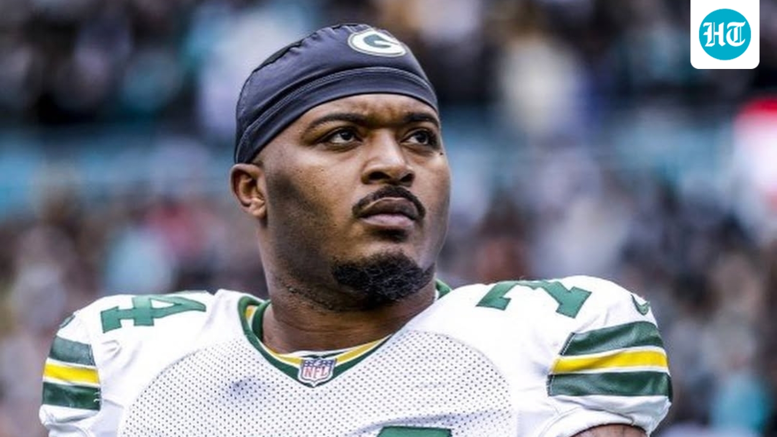 Elgton Jenkins celebrates Packers latest move; key factor in decision revealed amid Ravens interest