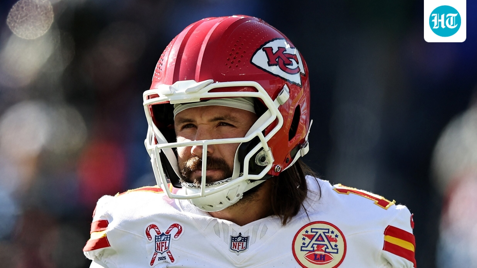 Gardner Minshew injury news: Bad news for Chiefs' season despite positive update on QB