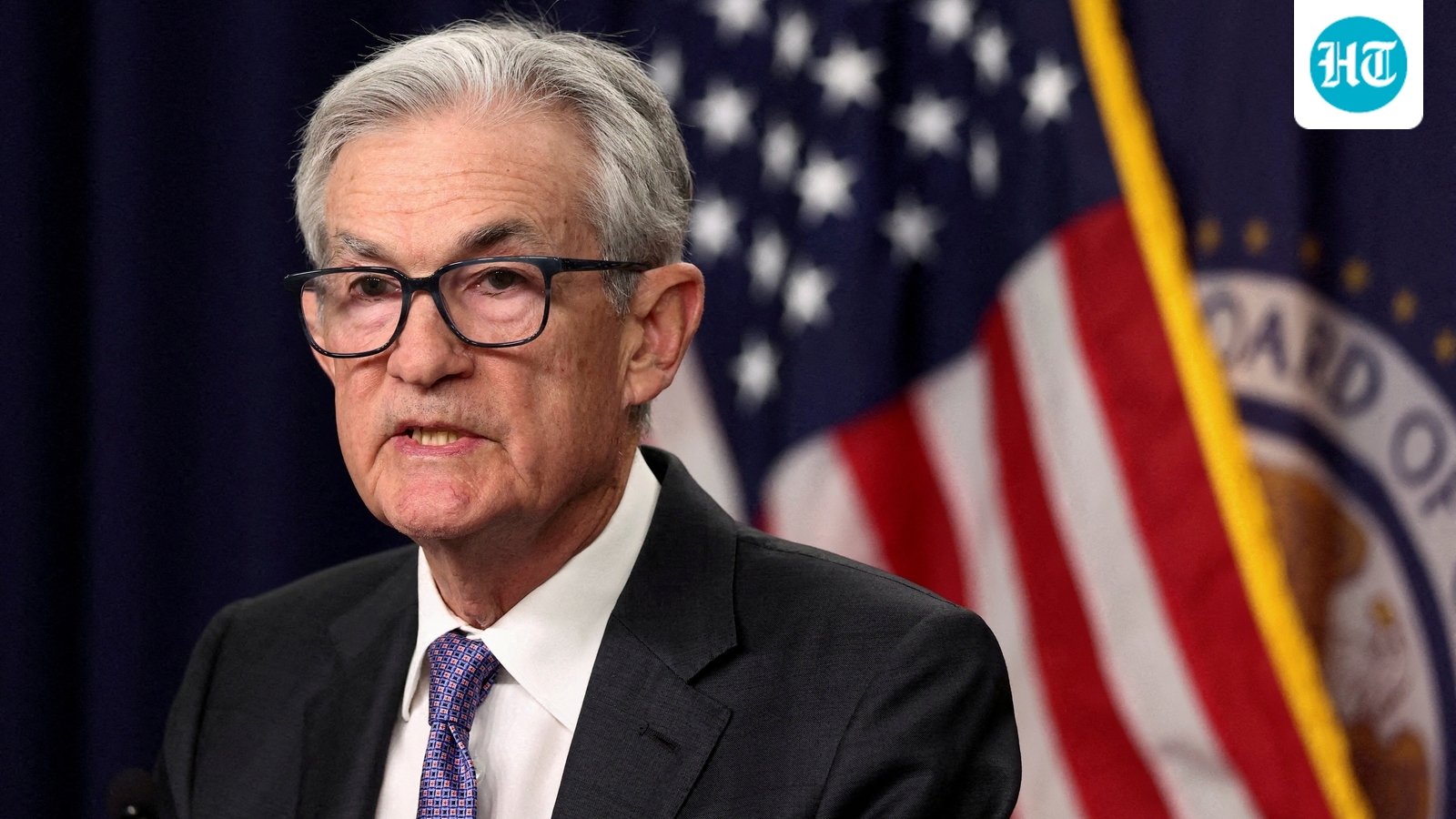 Jerome Powell speech today: When will Fed chair make his last address? Latest FOMC meeting update
