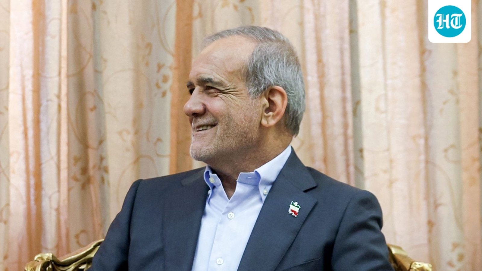 Fact check: Did Iran's president Masoud Pezeshkian really resign? Shock report explained