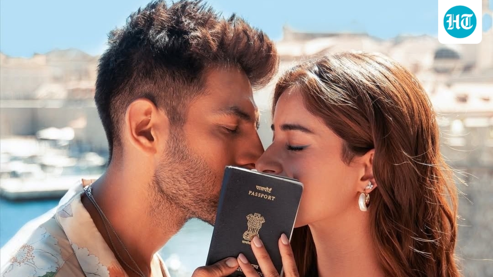 Tu Meri Main Tera Main Tera Tu Meri box office collection day 4: Kartik Aaryan film earns just over  ₹23 crore so far