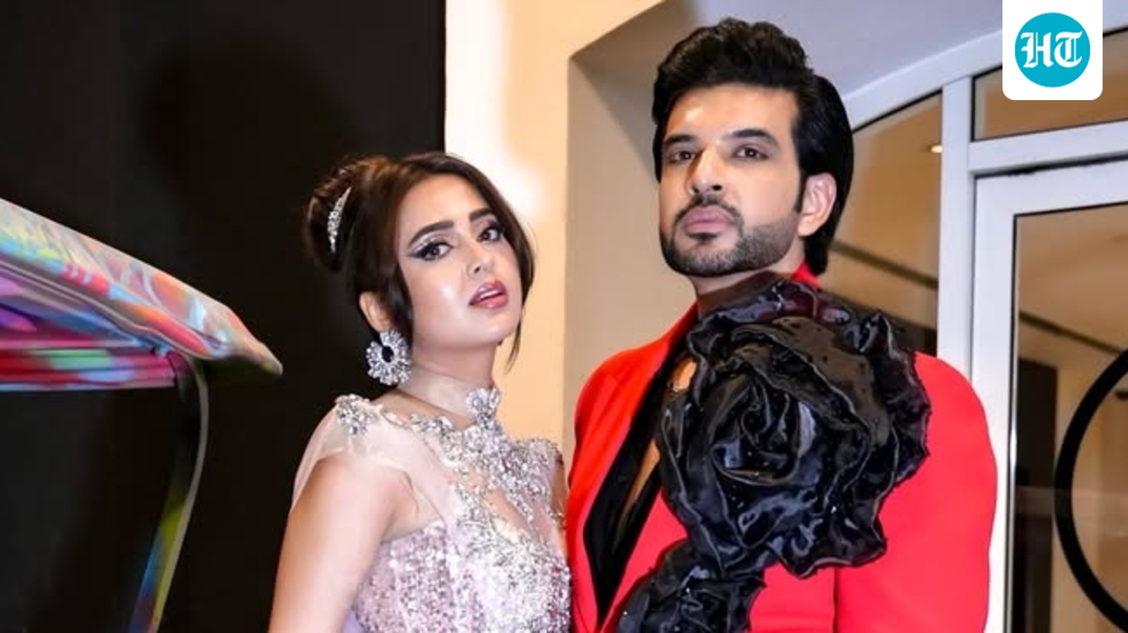 Karan Kundrra defends seeking parents’ approval before proposing to Tejasswi Prakash: ‘Kardashians ke ghar paida hue…’