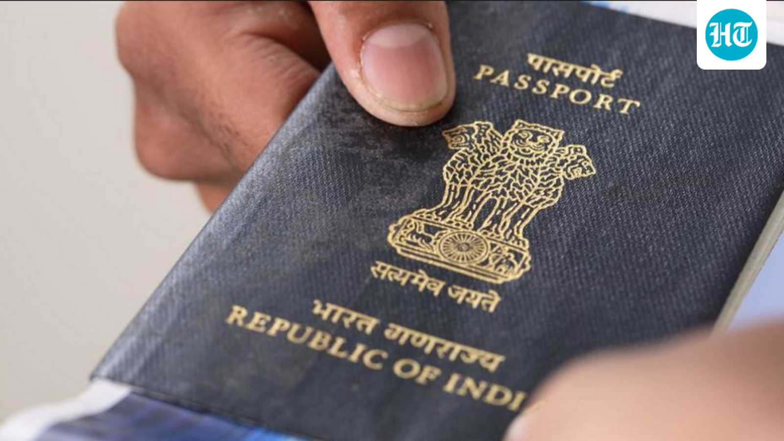 Passport fee hiked for both fresh and re-issued documents, check new rates