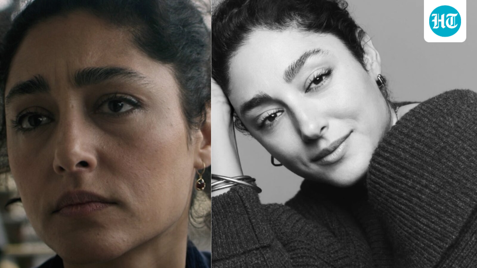 Golshifteh Farahani: 5 interesting things on actor Brigitte Macron allegedly slapped her husband over
