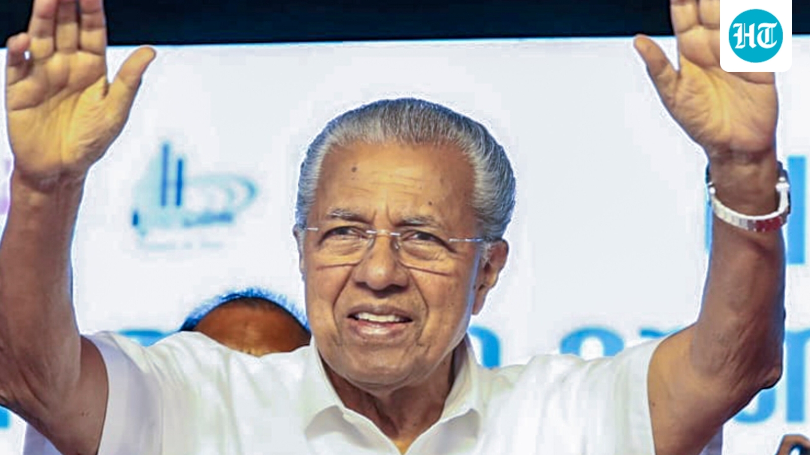 Kerala elections 2026: Pinarayi Vijayan trails behind BJP, Congress rivals in Dharmadam. Hat-trick third win unlikely?