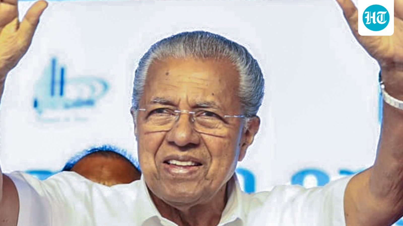 Ex-Kerala CM Pinarayi Vijayan's house raided by ED in money laundering case