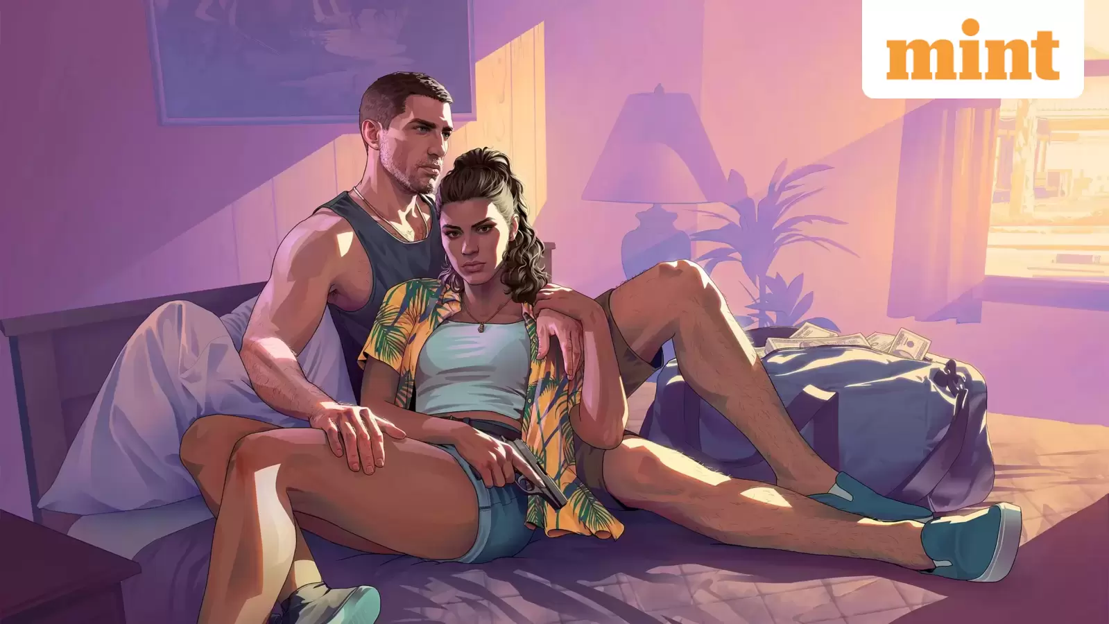 GTA 6 release date, price in India, map, characters, storyline and all you need to know