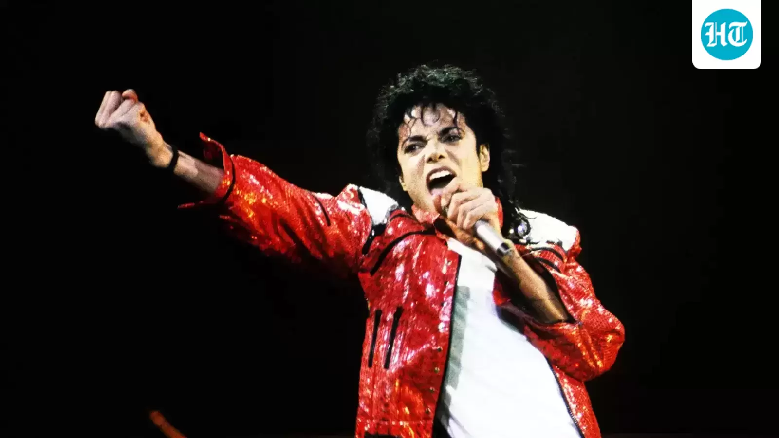 Michael Jackson becomes #1 artist in the world on streaming 17 years after death; beats BTS, Taylor Swift, Justin Bieber