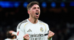 Arsenal trial and self-doubt: Valverde's journey to Real legend