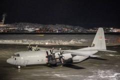 Europe allies begin Greenland military mission as Trump says US needs island